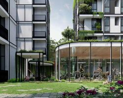 Jervois Road (D10), Condominium #546840311
